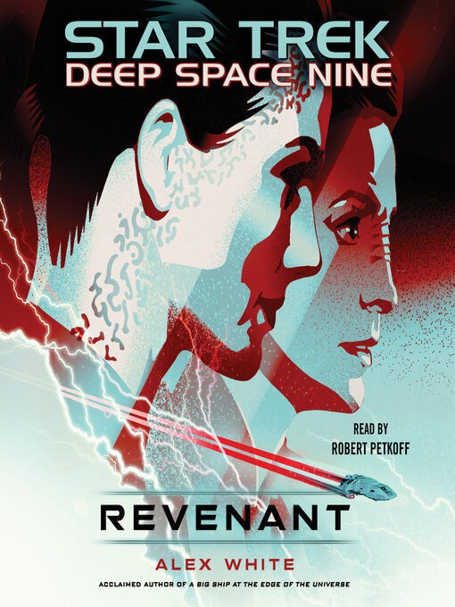 Title details for Revenant by Alex White - Available